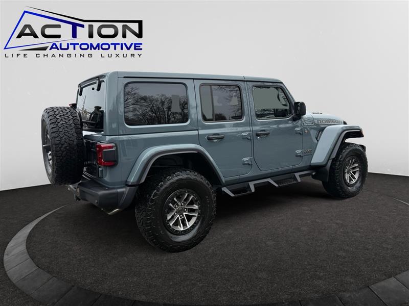 2024 Jeep Wrangler 4-Door Rubicon 392 - Photo 8