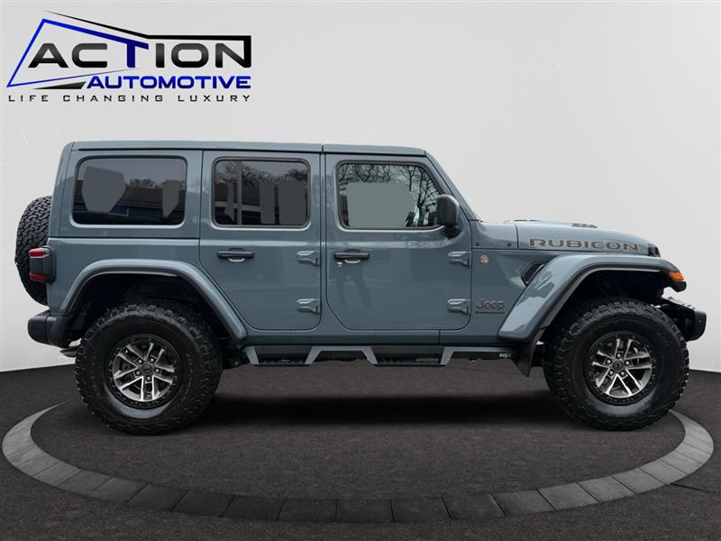 2024 Jeep Wrangler 4-Door Rubicon 392 - Photo 9