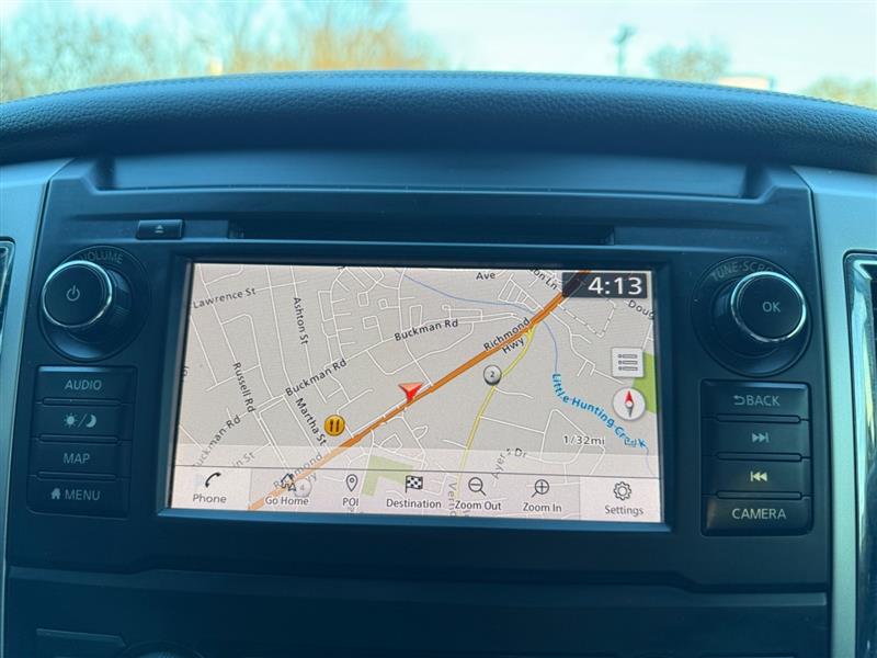 2019 Nissan Titan XD Pro-4X - Photo 19