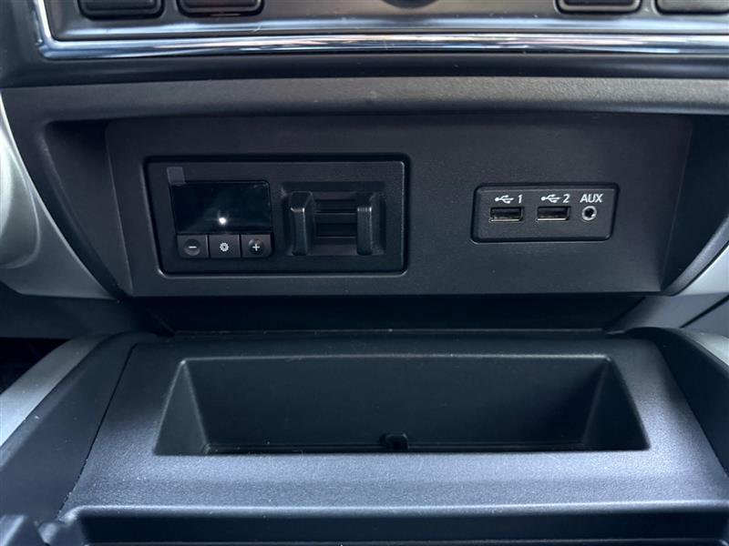 2019 Nissan Titan XD Pro-4X - Photo 22