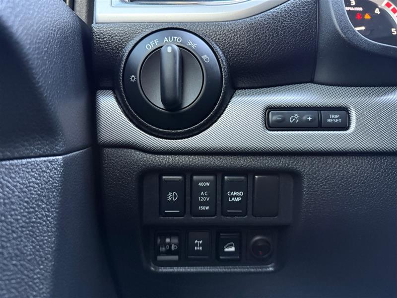 2019 Nissan Titan XD Pro-4X - Photo 25
