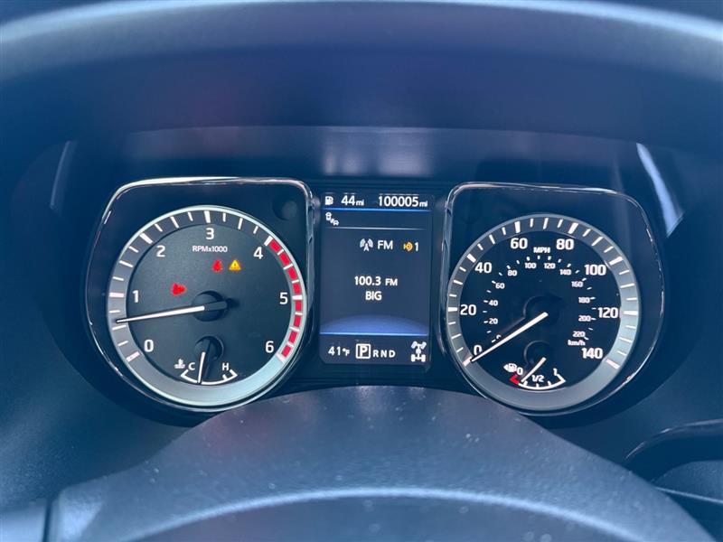 2019 Nissan Titan XD Pro-4X - Photo 28