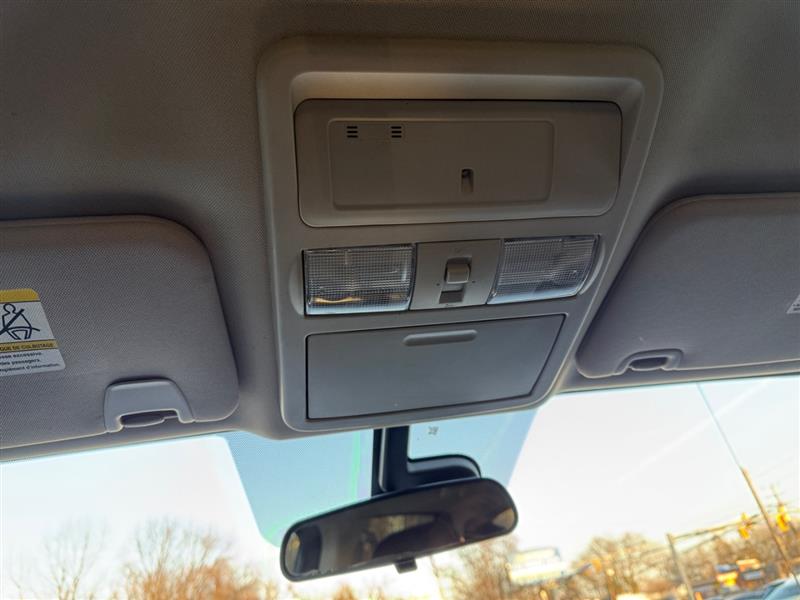 2019 Nissan Titan XD Pro-4X - Photo 29