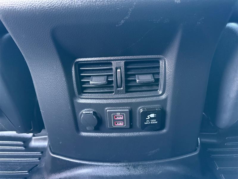 2019 Nissan Titan XD Pro-4X - Photo 30