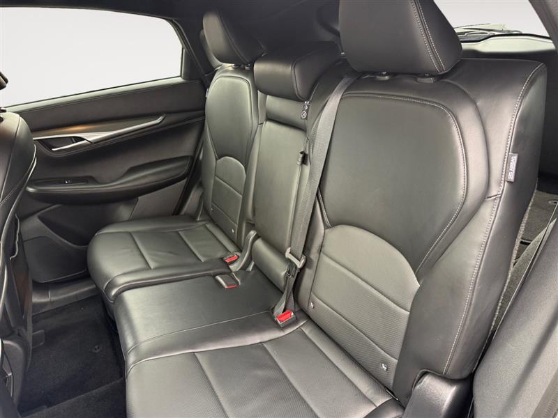 2023 INFINITI QX55 Luxe - Photo 14