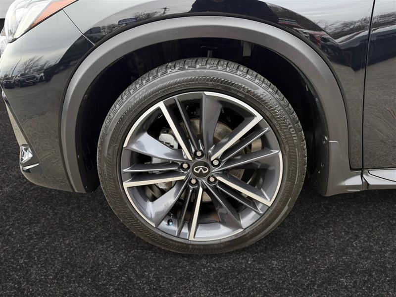 2023 INFINITI QX55 Luxe - Photo 15