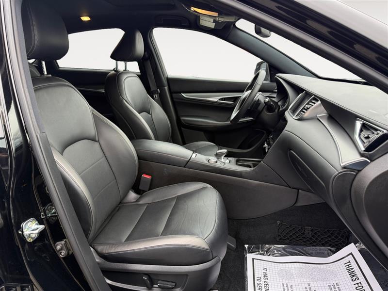 2023 INFINITI QX55 Luxe - Photo 16
