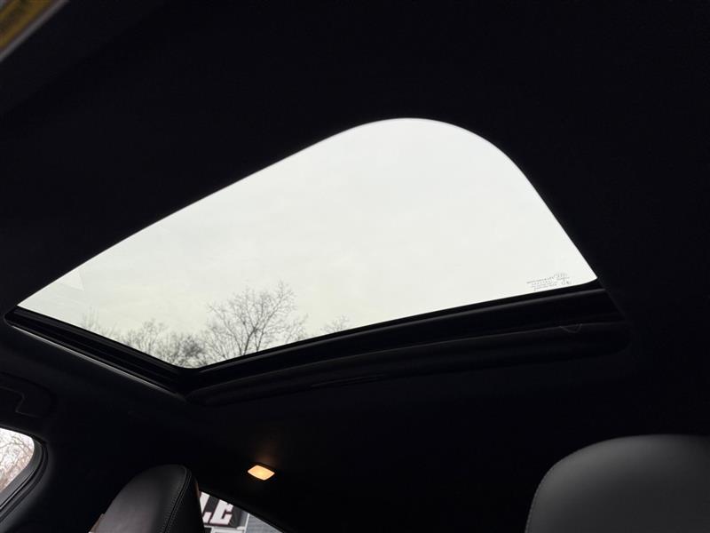 2023 INFINITI QX55 Luxe - Photo 19