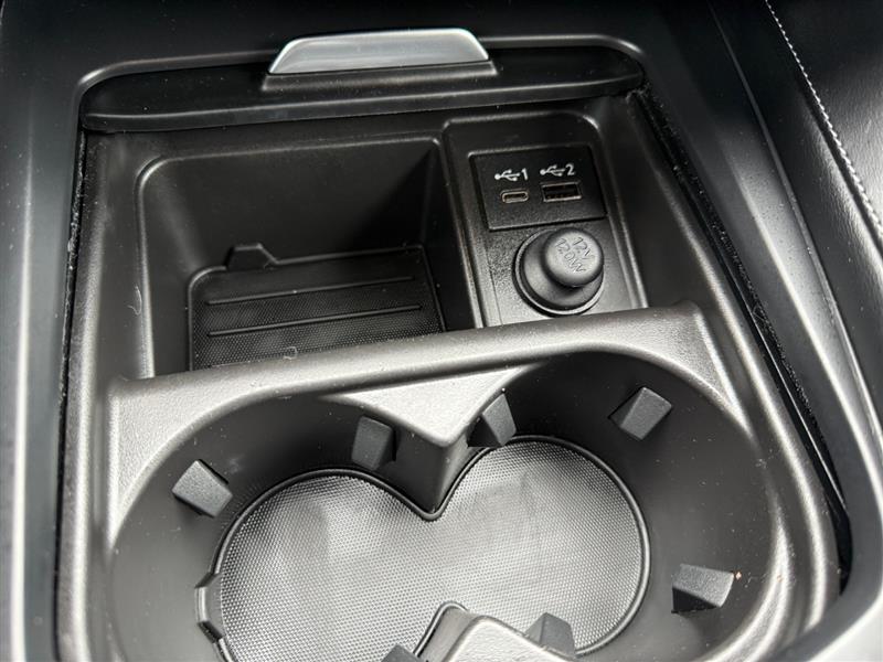 2023 INFINITI QX55 Luxe - Photo 23