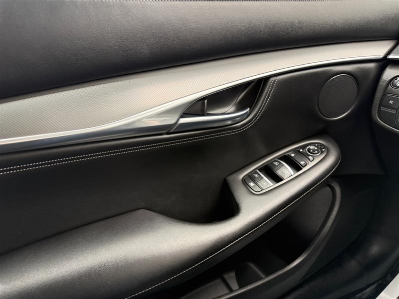 2023 INFINITI QX55 Luxe - Photo 26