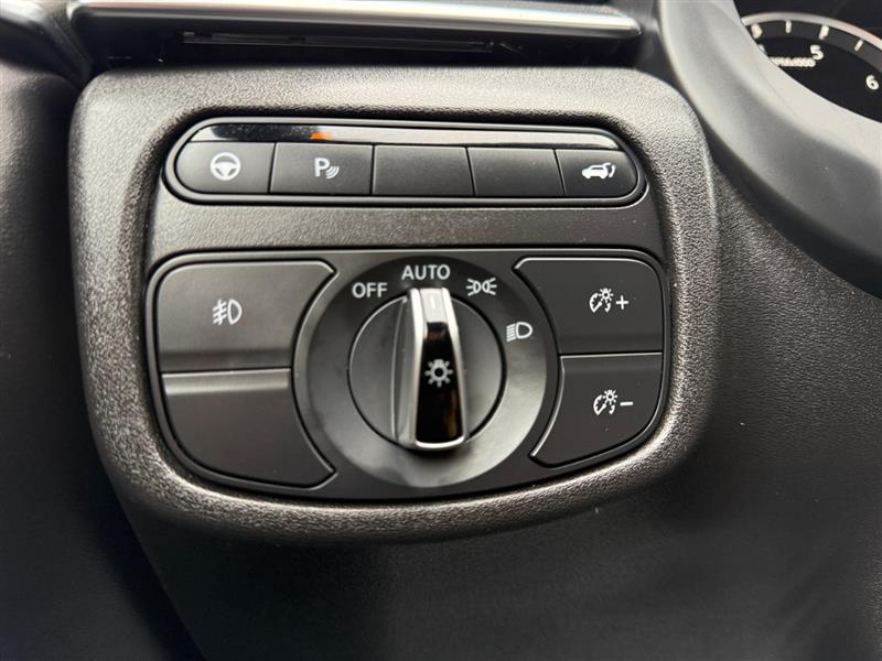 2023 INFINITI QX55 Luxe - Photo 27
