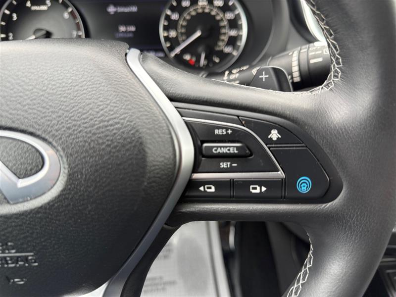 2023 INFINITI QX55 Luxe - Photo 29