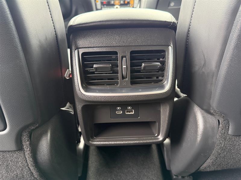 2023 INFINITI QX55 Luxe - Photo 32