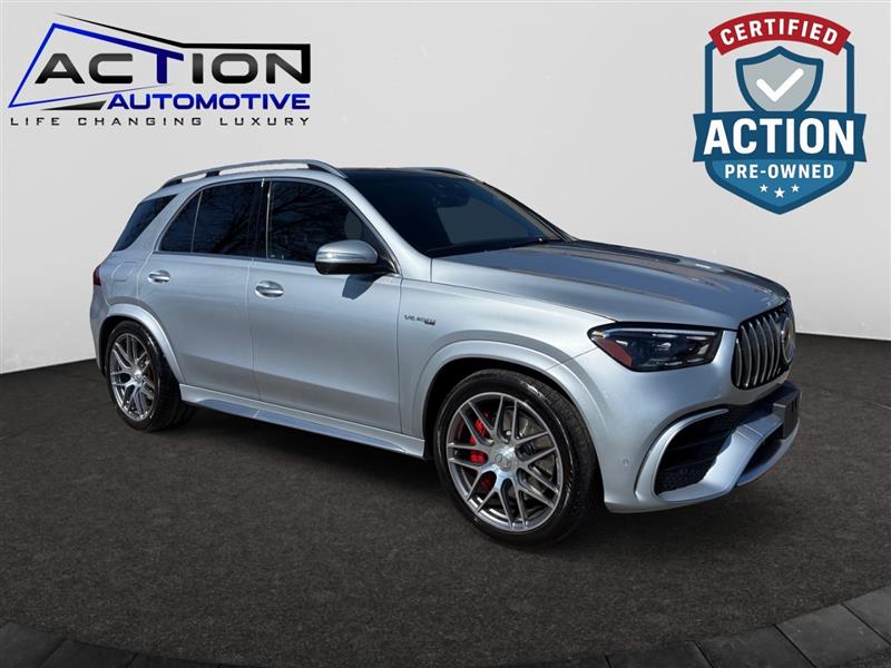 2024 Mercedes-Benz GLE