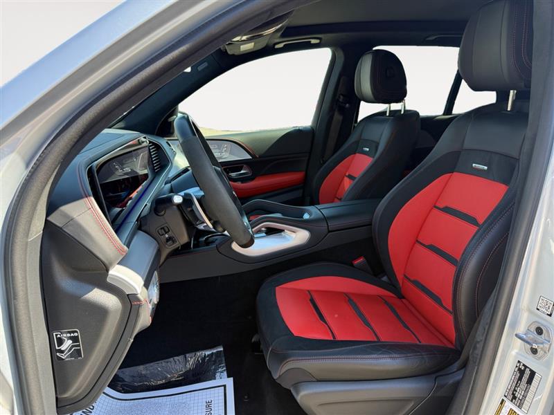 2024 Mercedes-Benz GLE AMG GLE63 S - Photo 10