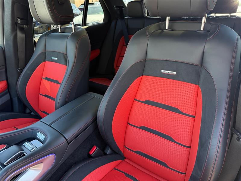 2024 Mercedes-Benz GLE AMG GLE63 S - Photo 11