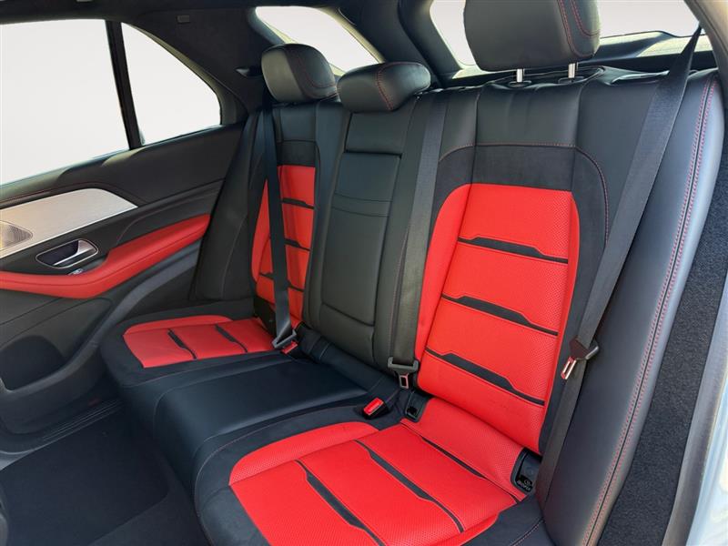 2024 Mercedes-Benz GLE AMG GLE63 S - Photo 15