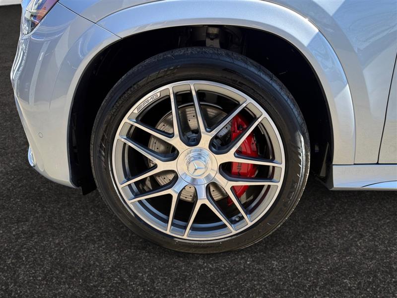 2024 Mercedes-Benz GLE AMG GLE63 S - Photo 16