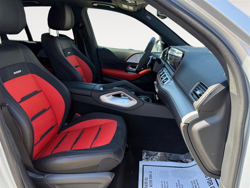 2024 Mercedes-Benz GLE AMG GLE63 S - Photo 17