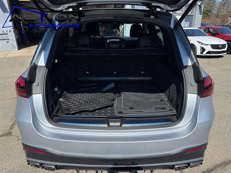 2024 Mercedes-Benz GLE AMG GLE63 S - Photo 18