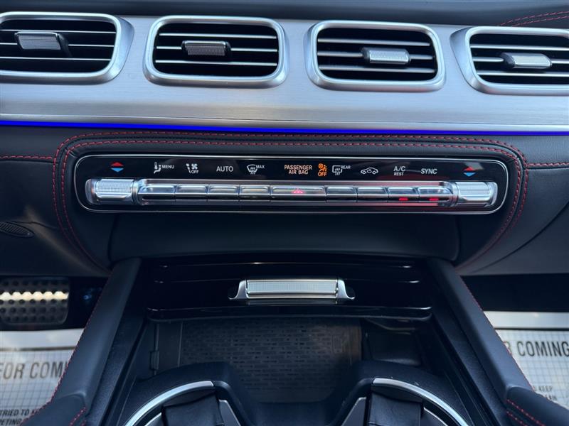 2024 Mercedes-Benz GLE AMG GLE63 S - Photo 26