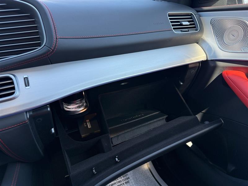 2024 Mercedes-Benz GLE AMG GLE63 S - Photo 27