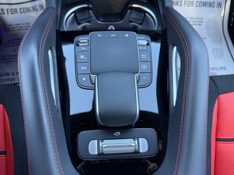 2024 Mercedes-Benz GLE AMG GLE63 S - Photo 29