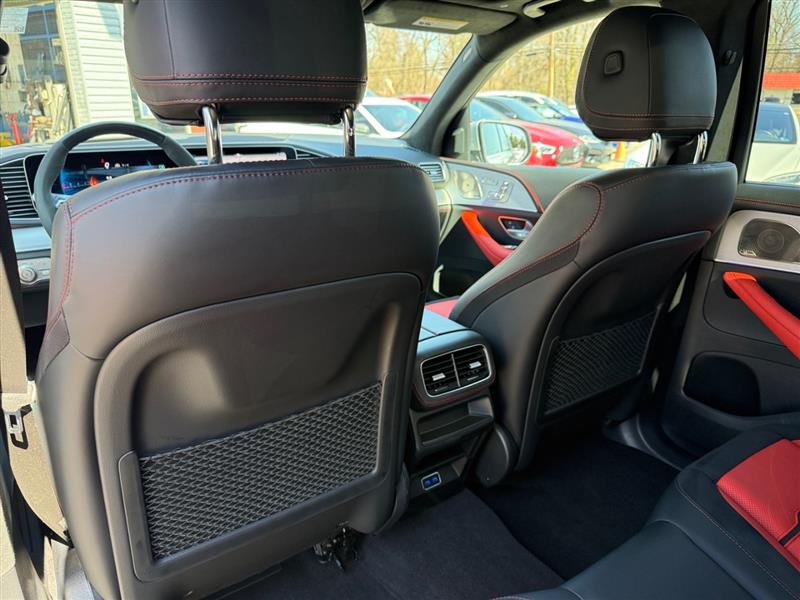 2024 Mercedes-Benz GLE AMG GLE63 S - Photo 41