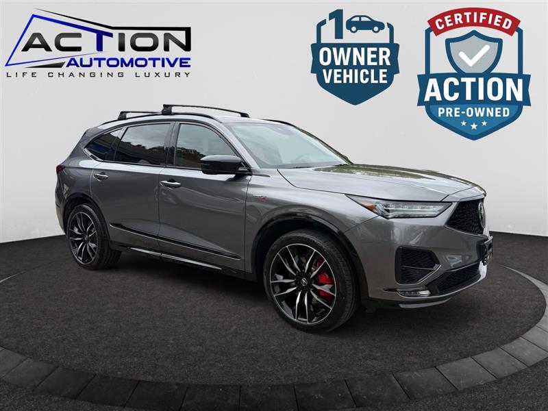 2024 Acura MDX Type S w/Advance Package's photo