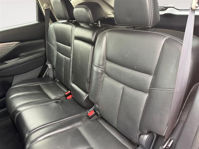 2018 Nissan Murano SL - Photo 14