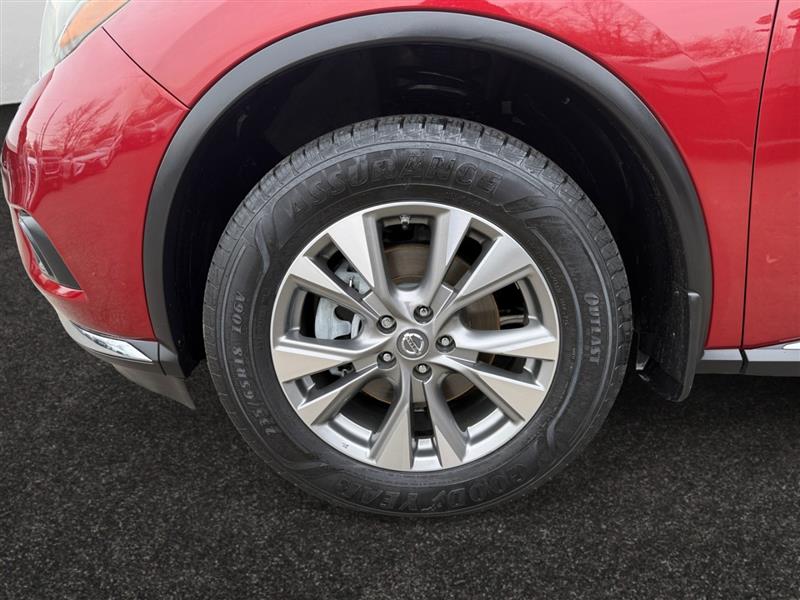 2018 Nissan Murano SL - Photo 15
