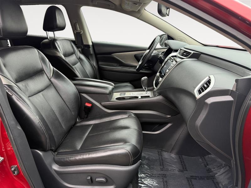 2018 Nissan Murano SL - Photo 16