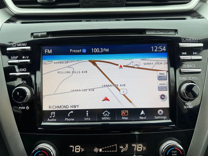 2018 Nissan Murano SL - Photo 19