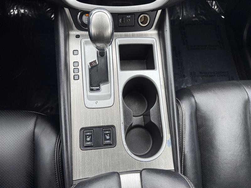 2018 Nissan Murano SL - Photo 22