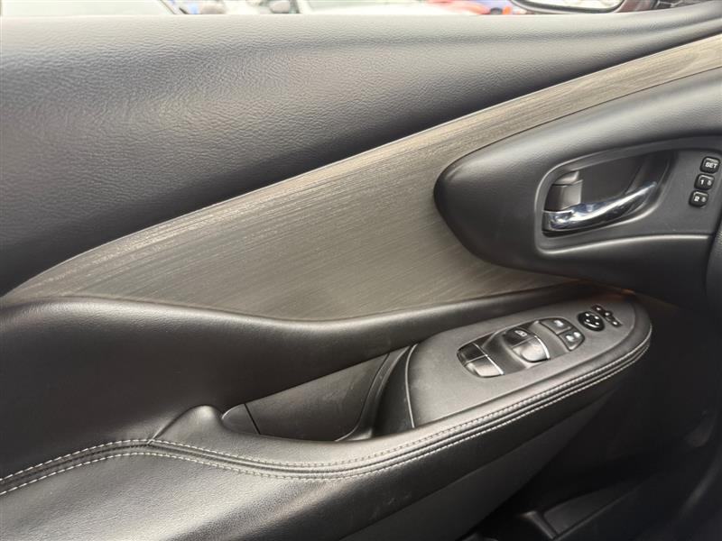 2018 Nissan Murano SL - Photo 23