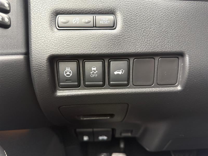 2018 Nissan Murano SL - Photo 24