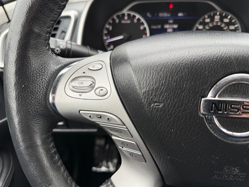 2018 Nissan Murano SL - Photo 25