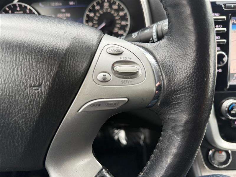 2018 Nissan Murano SL - Photo 26