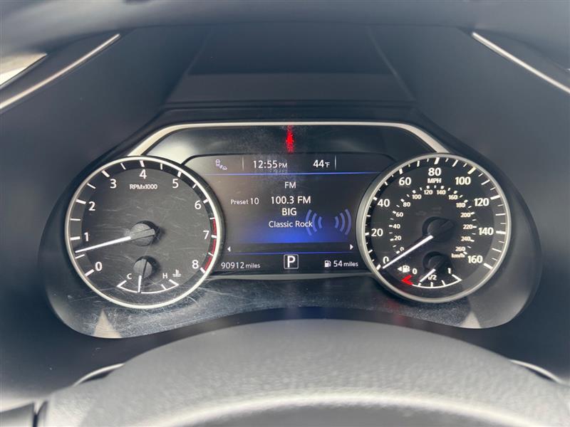2018 Nissan Murano SL - Photo 27