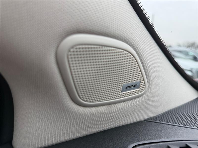 2018 Nissan Murano SL - Photo 29