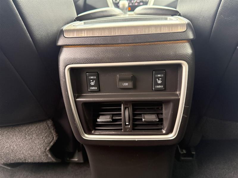 2018 Nissan Murano SL - Photo 30