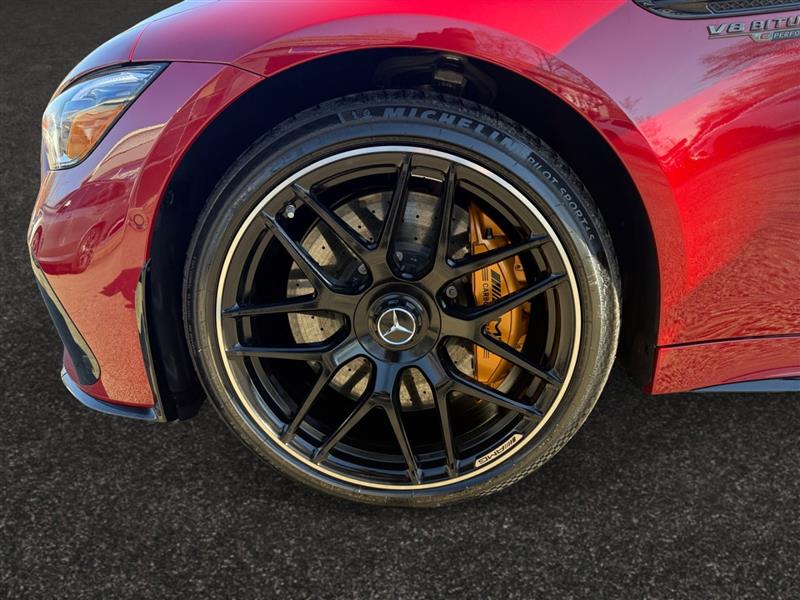 2024 Mercedes-Benz AMG GT 4-Door Coupe 63 S E Performance - Photo 15