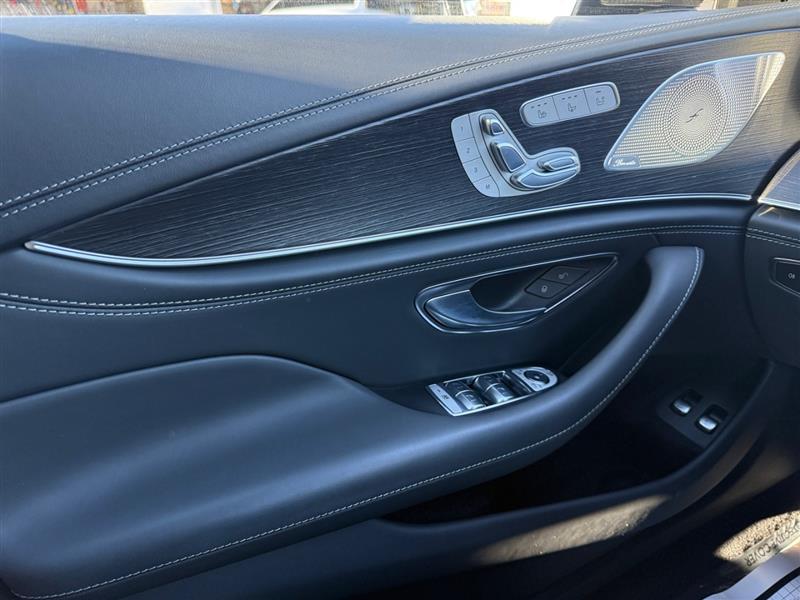 2024 Mercedes-Benz AMG GT 4-Door Coupe 63 S E Performance - Photo 26