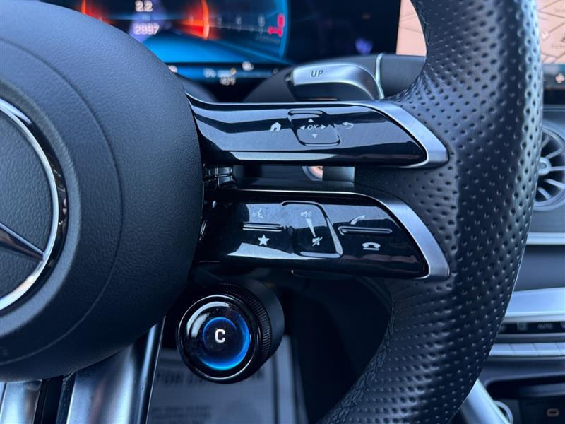 2024 Mercedes-Benz AMG GT 4-Door Coupe 63 S E Performance - Photo 28