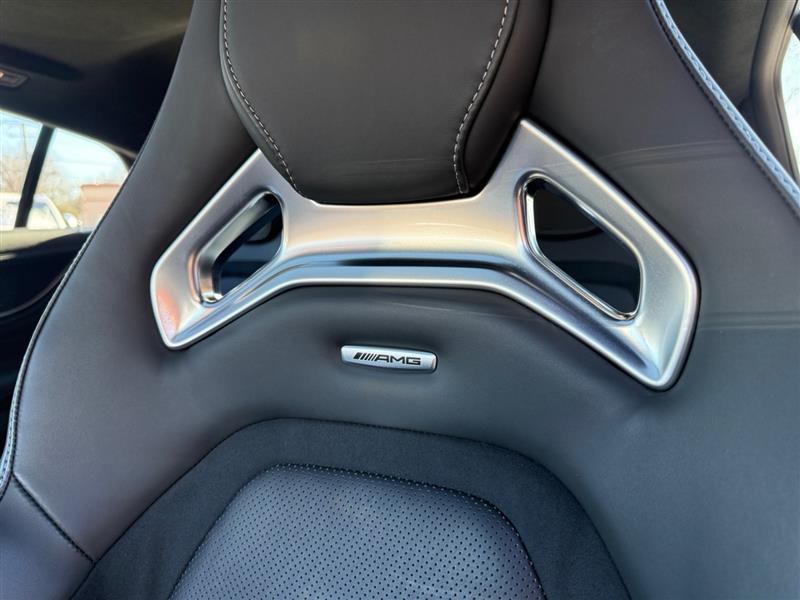2024 Mercedes-Benz AMG GT 4-Door Coupe 63 S E Performance - Photo 32