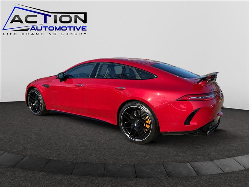 2024 Mercedes-Benz AMG GT 4-Door Coupe 63 S E Performance - Photo 6