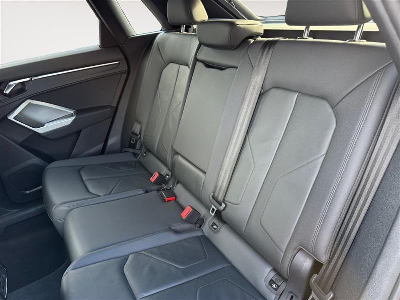 2021 Audi Q3 S Line Premium - Photo 14