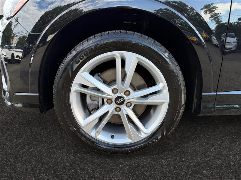 2021 Audi Q3 S Line Premium - Photo 15