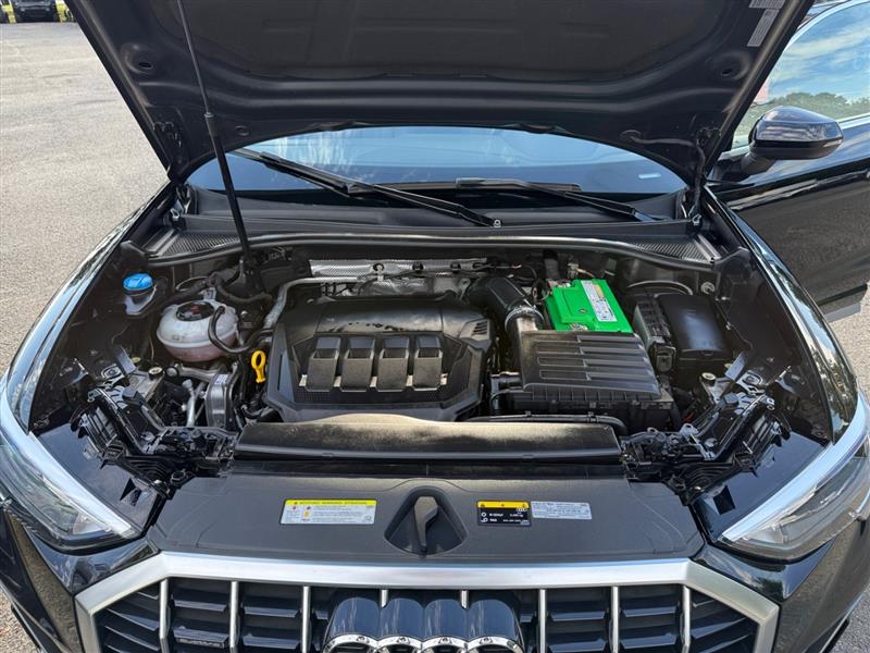 2021 Audi Q3 S Line Premium - Photo 18