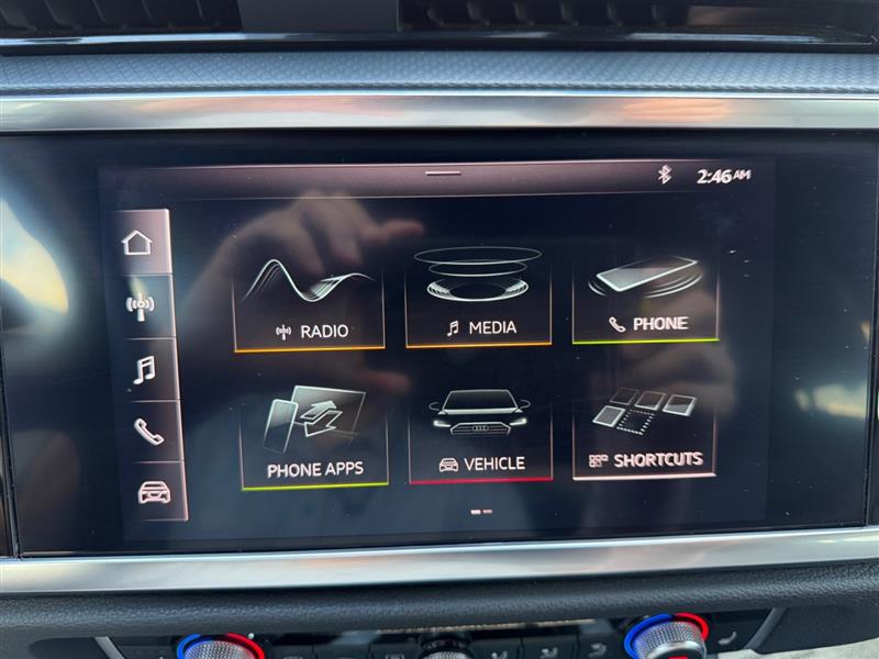 2021 Audi Q3 S Line Premium - Photo 20